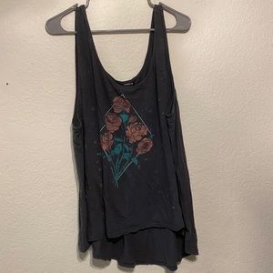 Torrid Tank Top